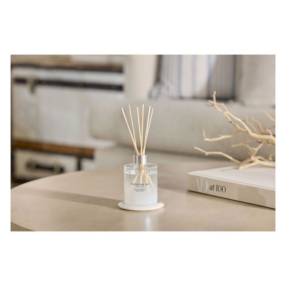 Diffusore a Bastoncini Chesapeake Bay Candle Ocean Retreat 2