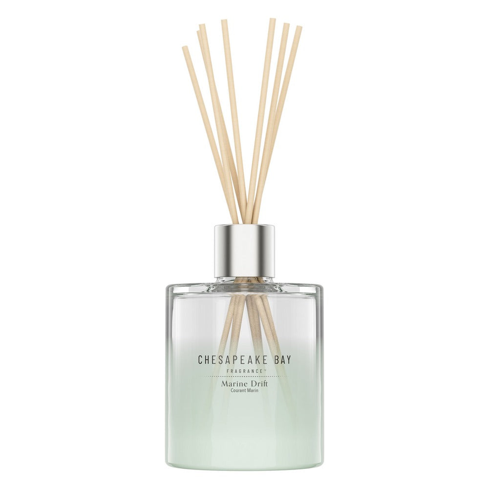 Diffusore a Bastoncini Chesapeake Bay Candle Marine Drift 1