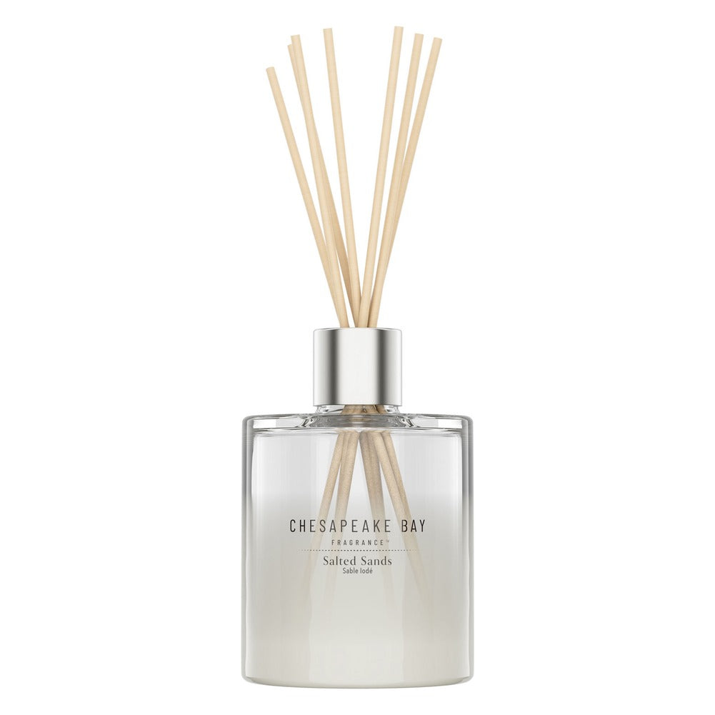 Diffusore a Bastoncini Chesapeake Bay Candle Salted Sands 1