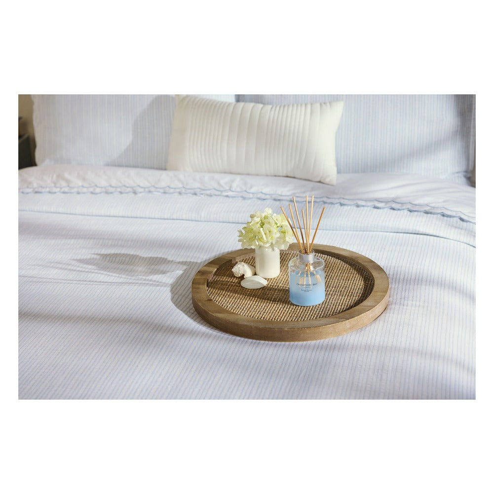 Diffusore a Bastoncini Chesapeake Bay Candle Serene Waters 2