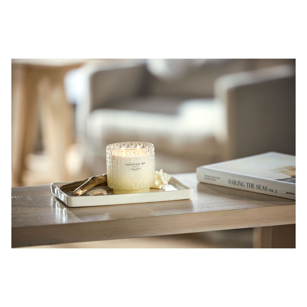 Candela Grande Chesapeake Bay Candle Golden Waves 2