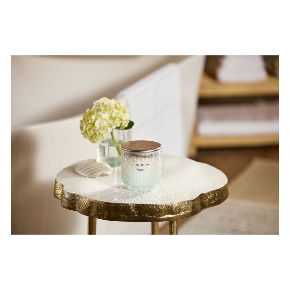 Candela Grande Chesapeake Bay Candle Marine Drift 3