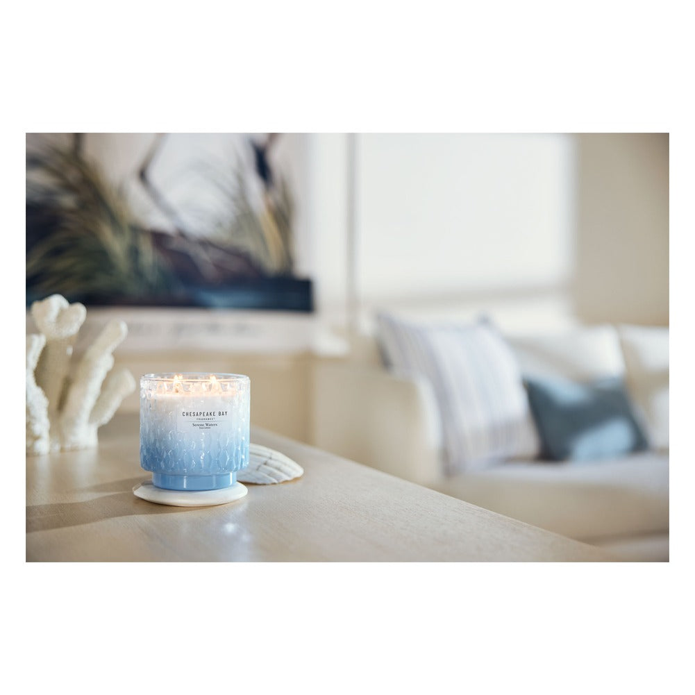 Candela Grande Chesapeake Bay Candle Serene Waters 2