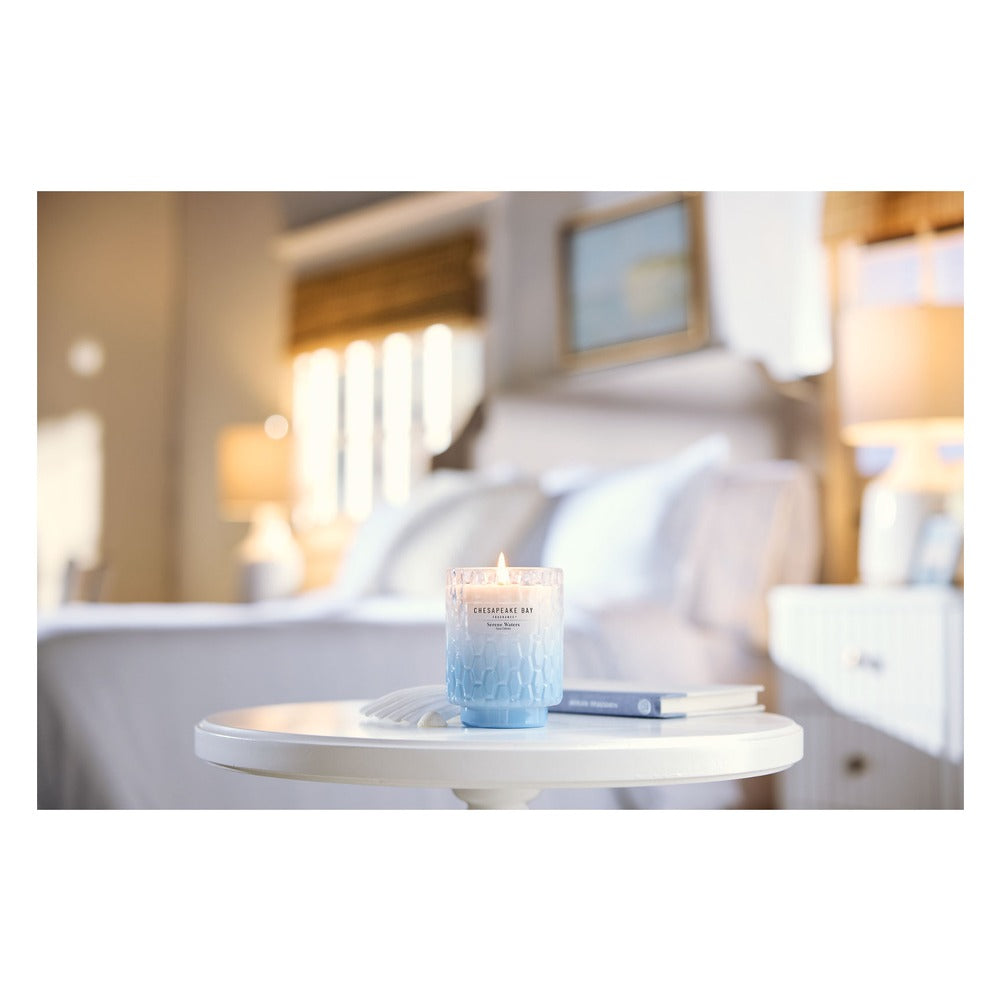 Candela media Chesapeake Bay Candle Serene Waters 2