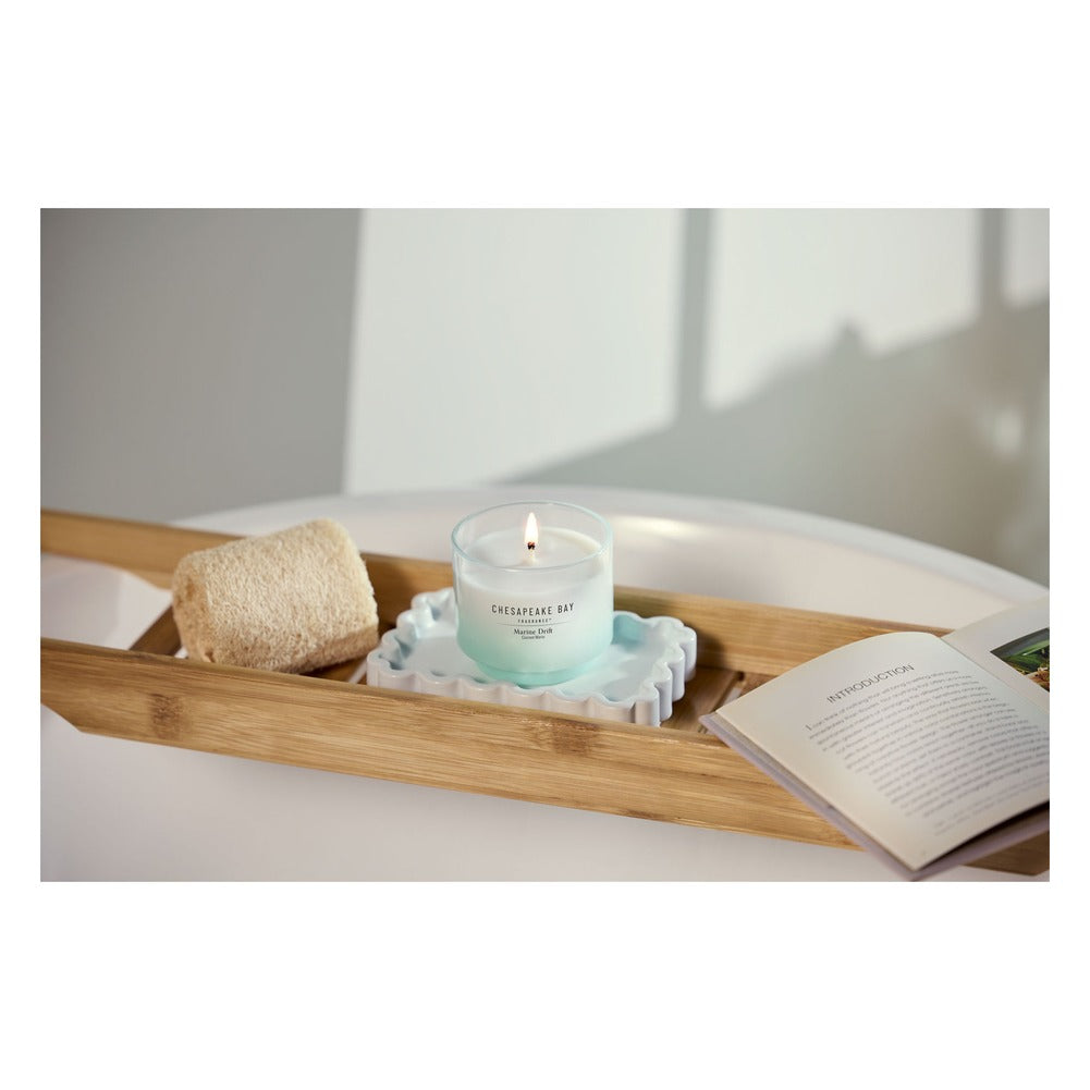 Candela Piccola Chesapeake Bay Candle Marine Drift 2