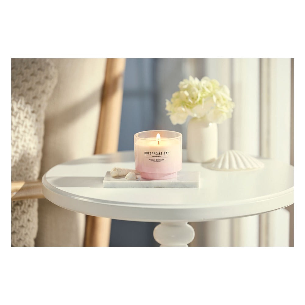 Candela Piccola Chesapeake Bay Candle Ocean Blossom 2