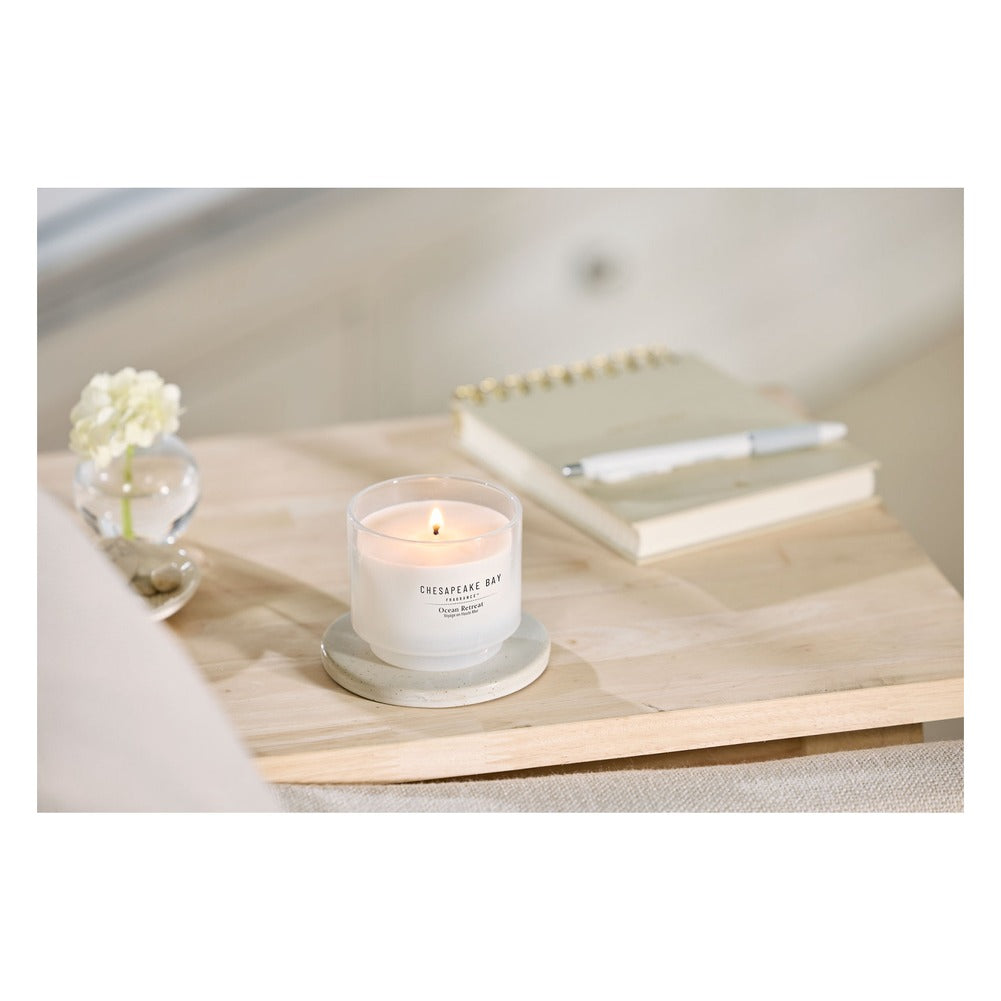 Candela Piccola Chesapeake Bay Candle Ocean Retreat 2
