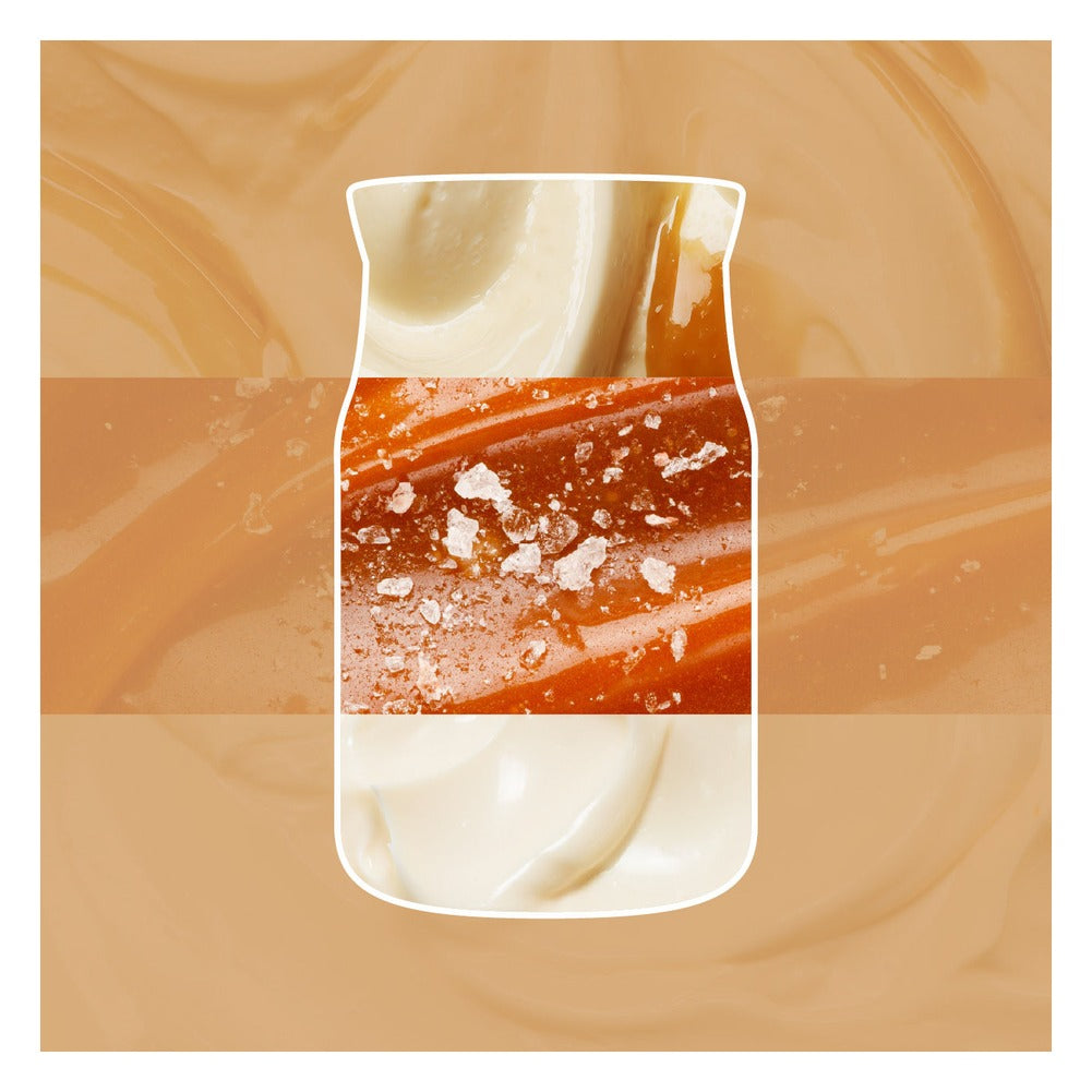 Candela Giara Grande Yankee Candle Signature Caramel Kiss 2