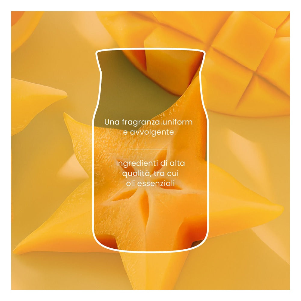 Candela Giara Grande Yankee Candle Signature Starfruit & Sunshine 4