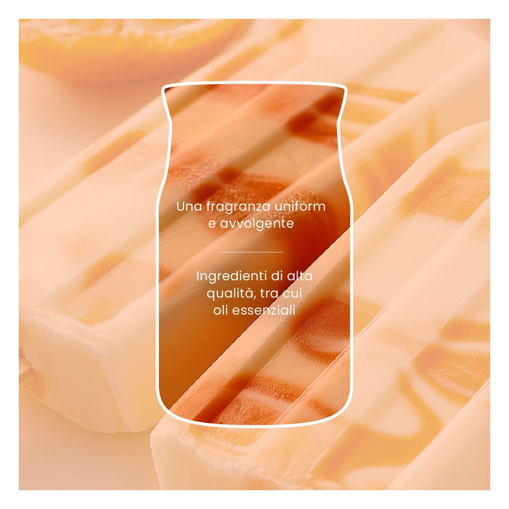 Candela Giara Media Yankee Candle Signature Tangerine & Vanilla 4