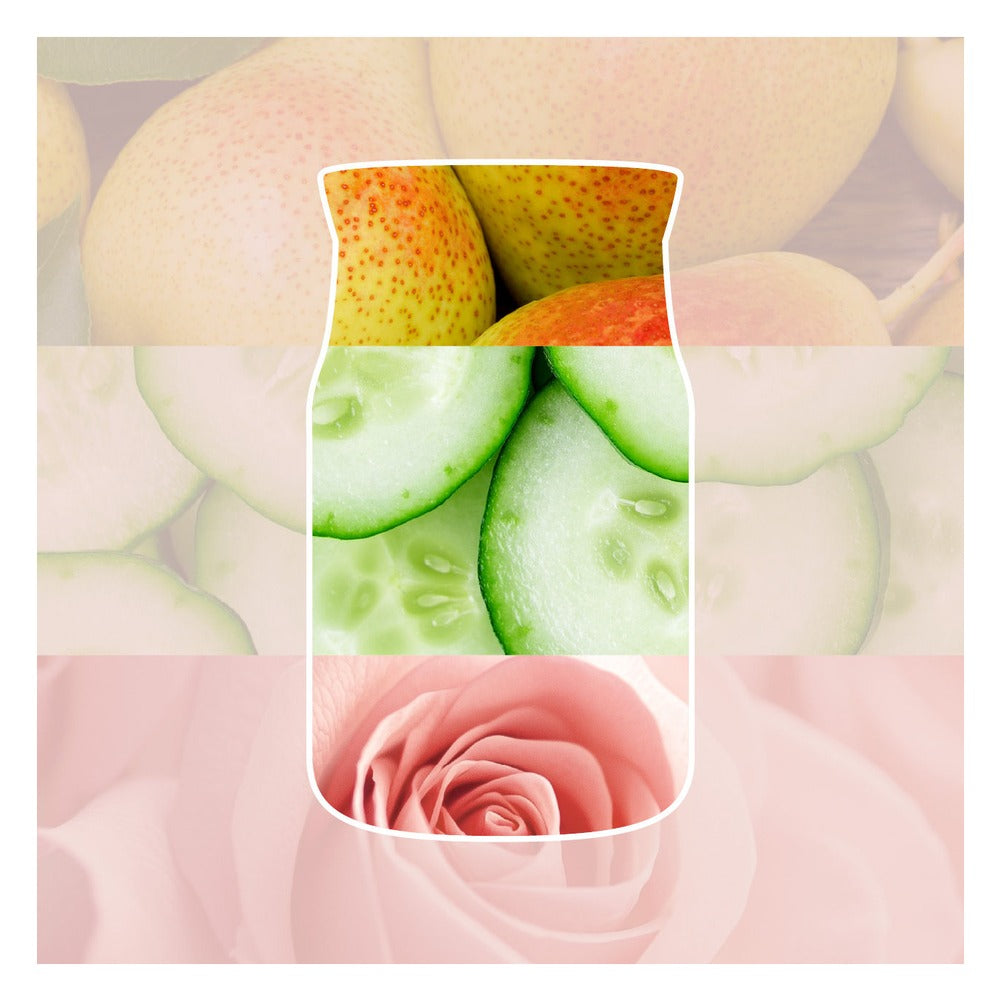 Candela Giara Piccola Yankee Candle Signature Blooming Love 2