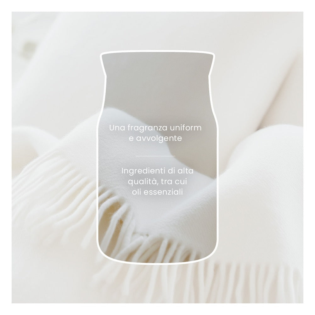Candela Giara Piccola Yankee Candle Signature Soft Blanket 4