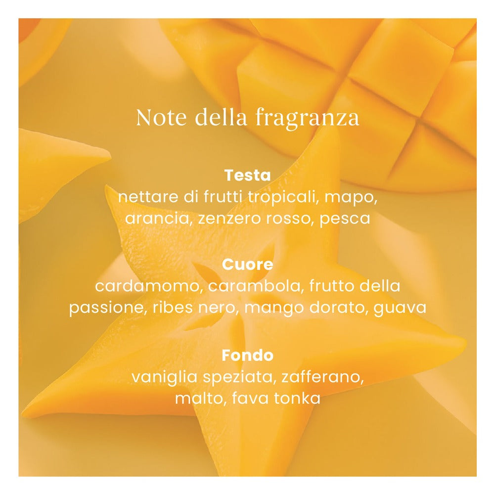 Profumatore per Auto Yankee Candle Car Jar Starfruit & Sunshine 4