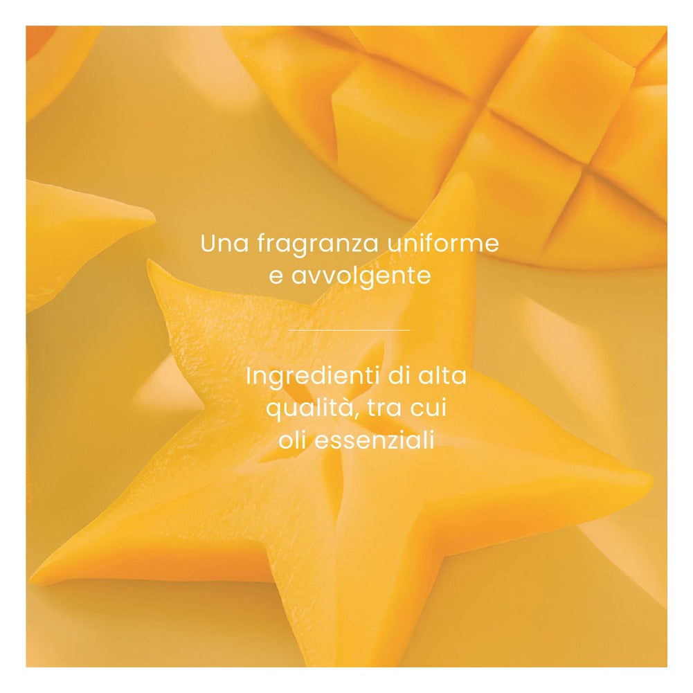Profumatore per Auto Yankee Candle Car Jar Starfruit & Sunshine 5