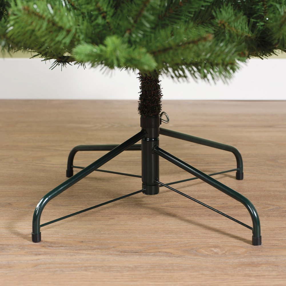Albero di Natale artificiale Abete La Thuile  We Love Christmas 180 cm 5