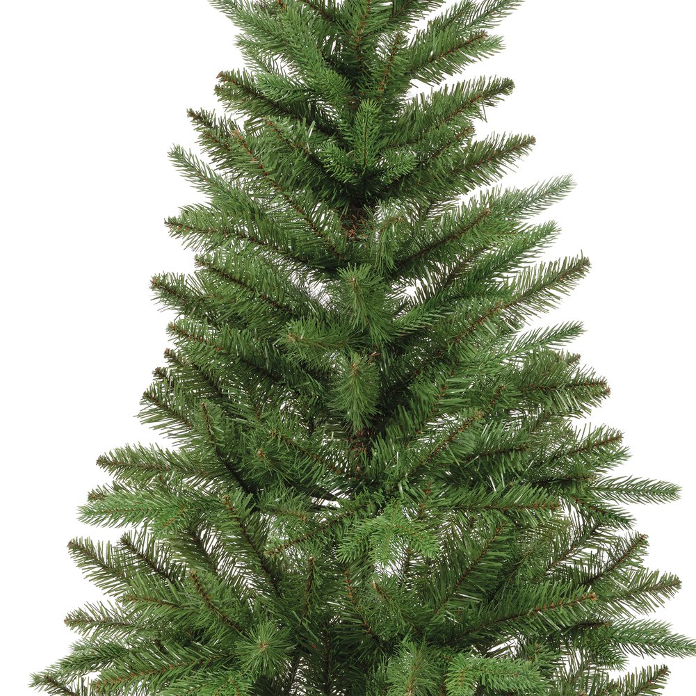 Albero di Natale artificiale Abete La Thuile  We Love Christmas 150 cm 3