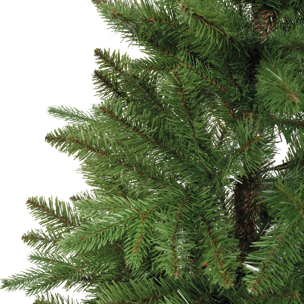 Albero di Natale artificiale Abete La Thuile  We Love Christmas 150 cm 4