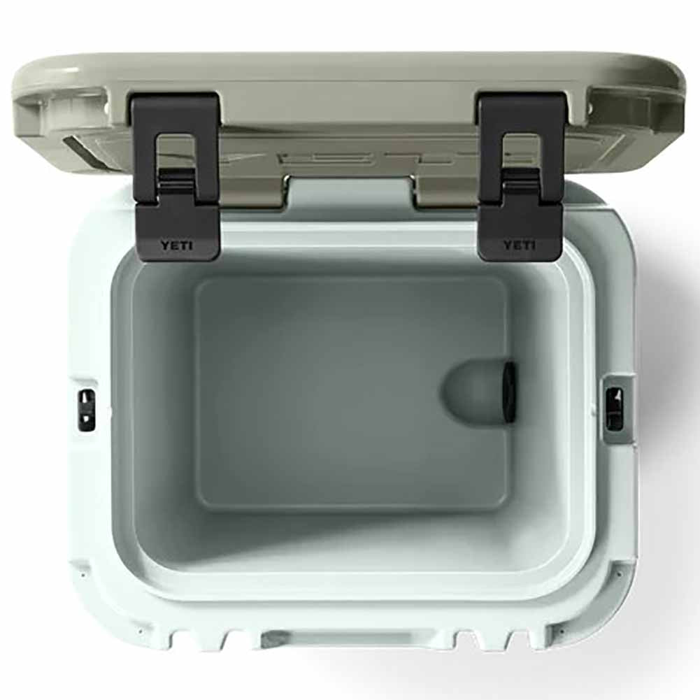 Ghiacciaia Yeti Roadie 24 colore Ridgeline 42x36x44cm 4