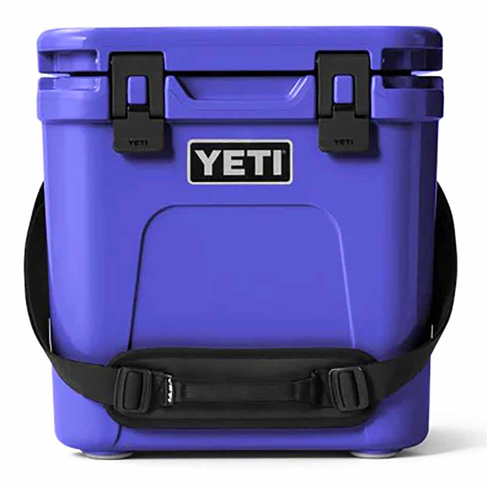 Ghiacciaia Yeti Roadie 24 Royal Blue 42x36x44cm 1
