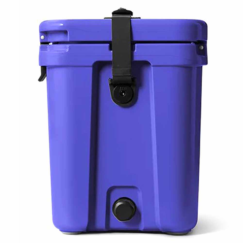 Ghiacciaia Yeti Roadie 24 Royal Blue 42x36x44cm 2