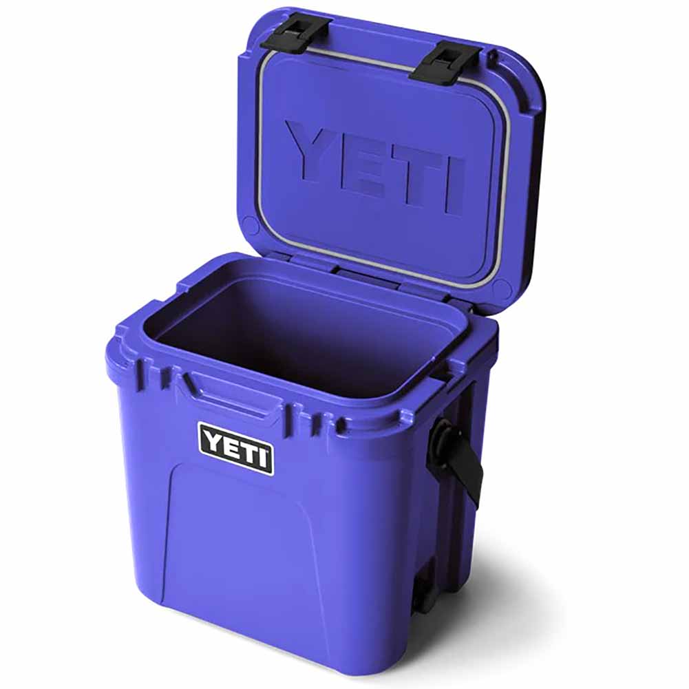 Ghiacciaia Yeti Roadie 24 Royal Blue 42x36x44cm 3