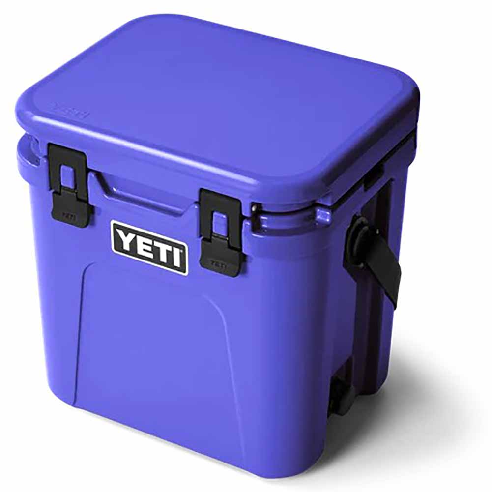Ghiacciaia Yeti Roadie 24 Royal Blue 42x36x44cm 4