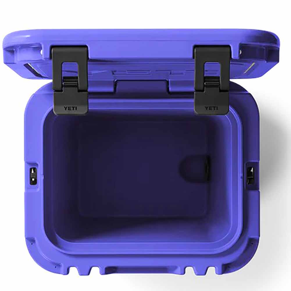Ghiacciaia Yeti Roadie 24 Royal Blue 42x36x44cm 5