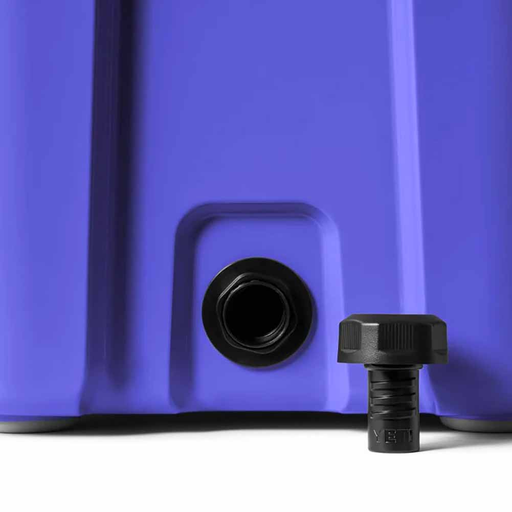 Ghiacciaia Yeti Roadie 24 Royal Blue 42x36x44cm 6