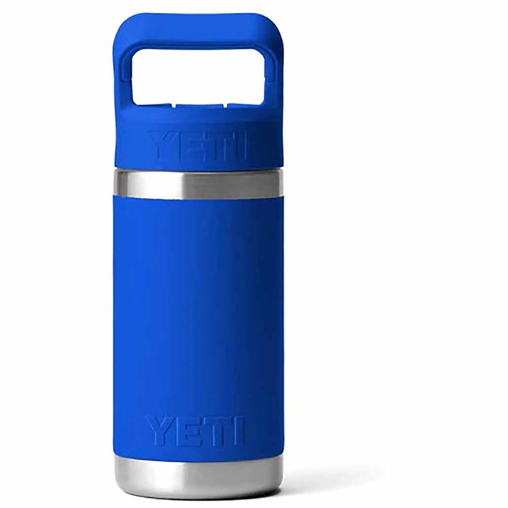 Borraccia bambini Yeti Rambler Jr con cannuccia 0,35 L Royal Blue 3