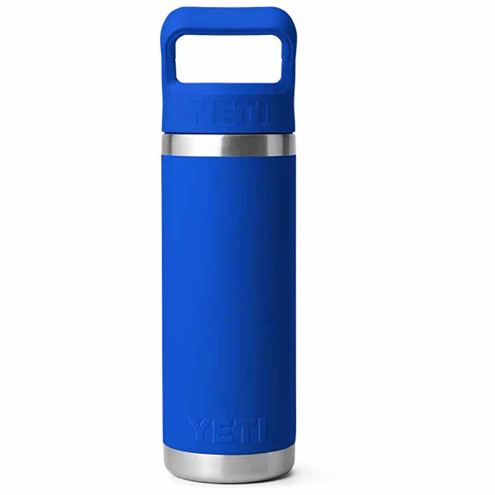 Borraccia Yeti Rambler con cannuccia 0,53 L Royal Blue 3