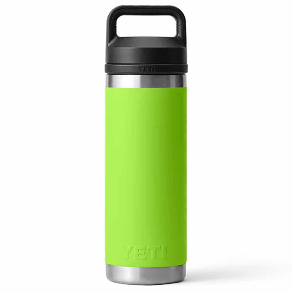 Borraccia Yeti Rambler con tappo chug 0,53 L Verde Venom 3