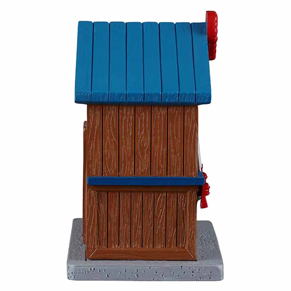 Chocolatier Caddington Lemax Cod 63826 2