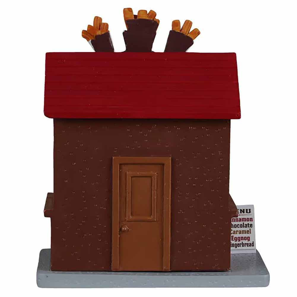 Churros Caddington Lemax Cod 63827 4