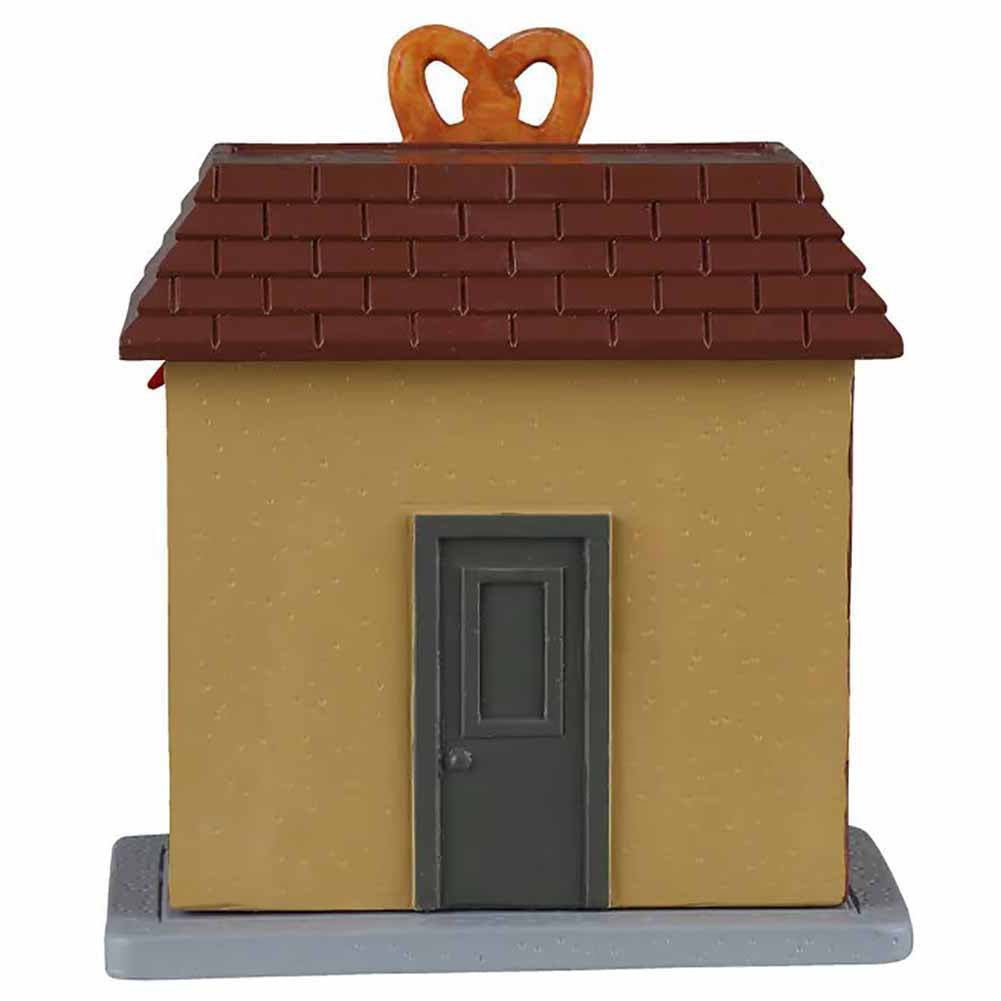 Pretzels Caddington Lemax Cod 63829 4