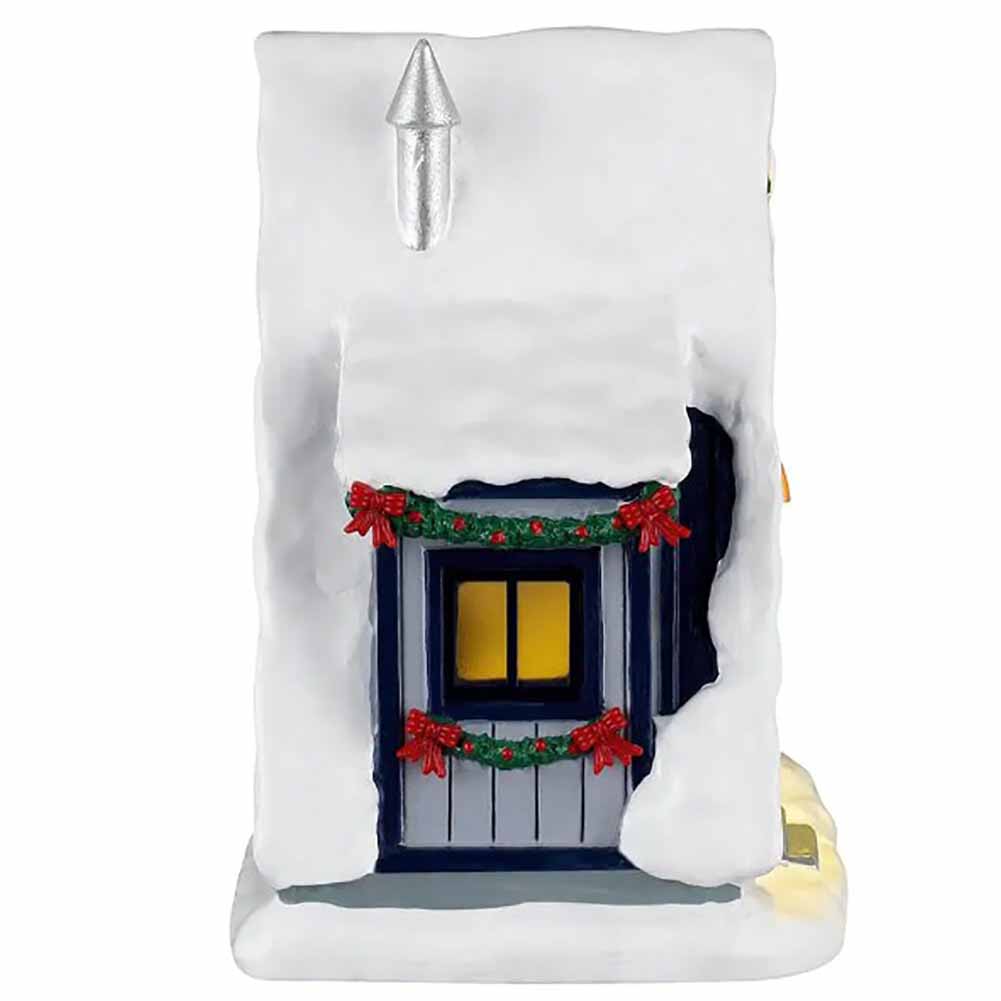 A-Frame Rental Home Vail Village Lemax Cod 64678 2