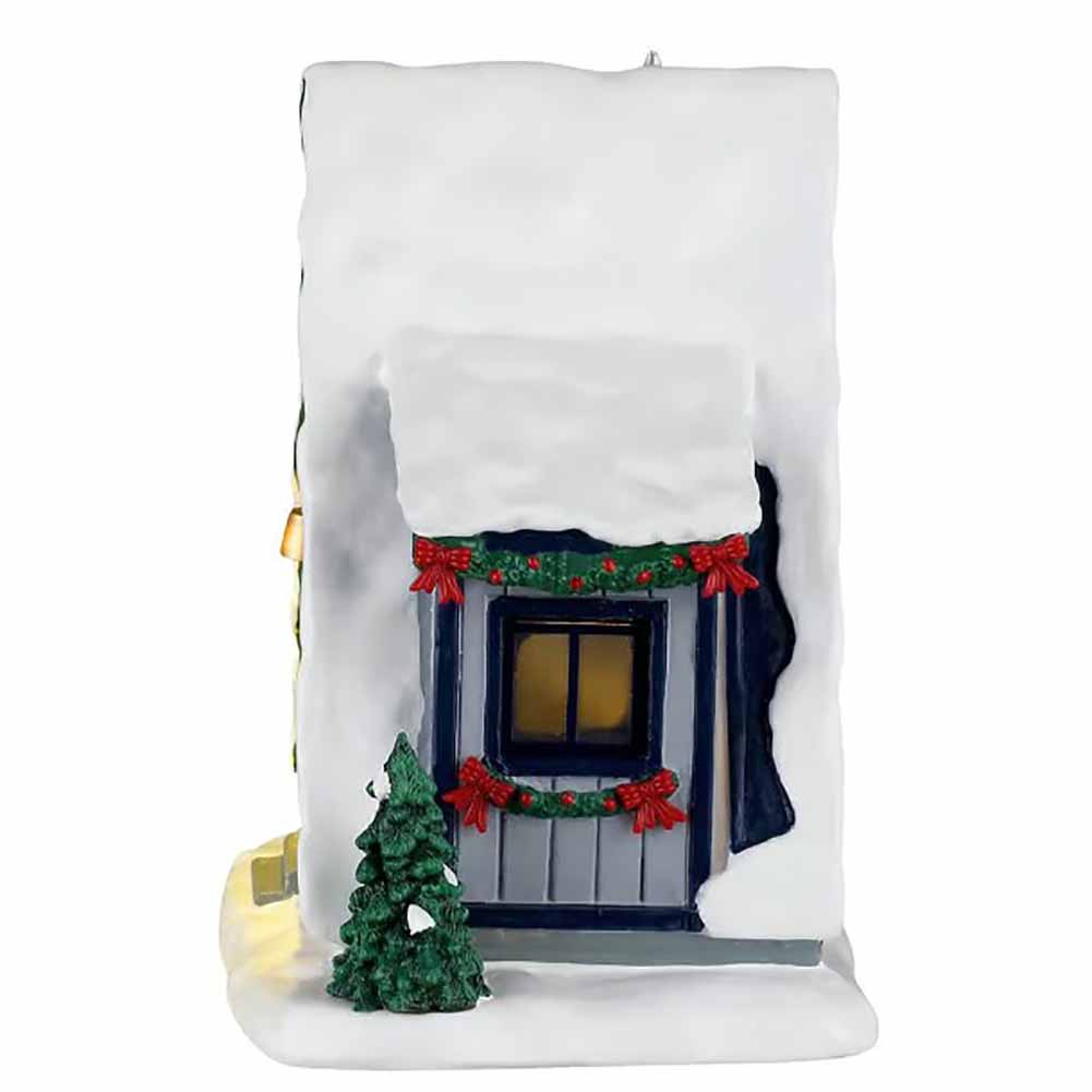 A-Frame Rental Home Vail Village Lemax Cod 64678 3
