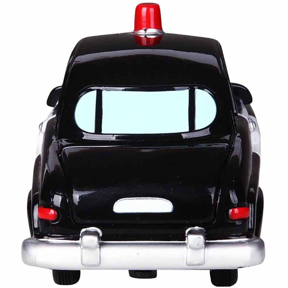 Police Squad Car General Products Lemax Cod 84833 2