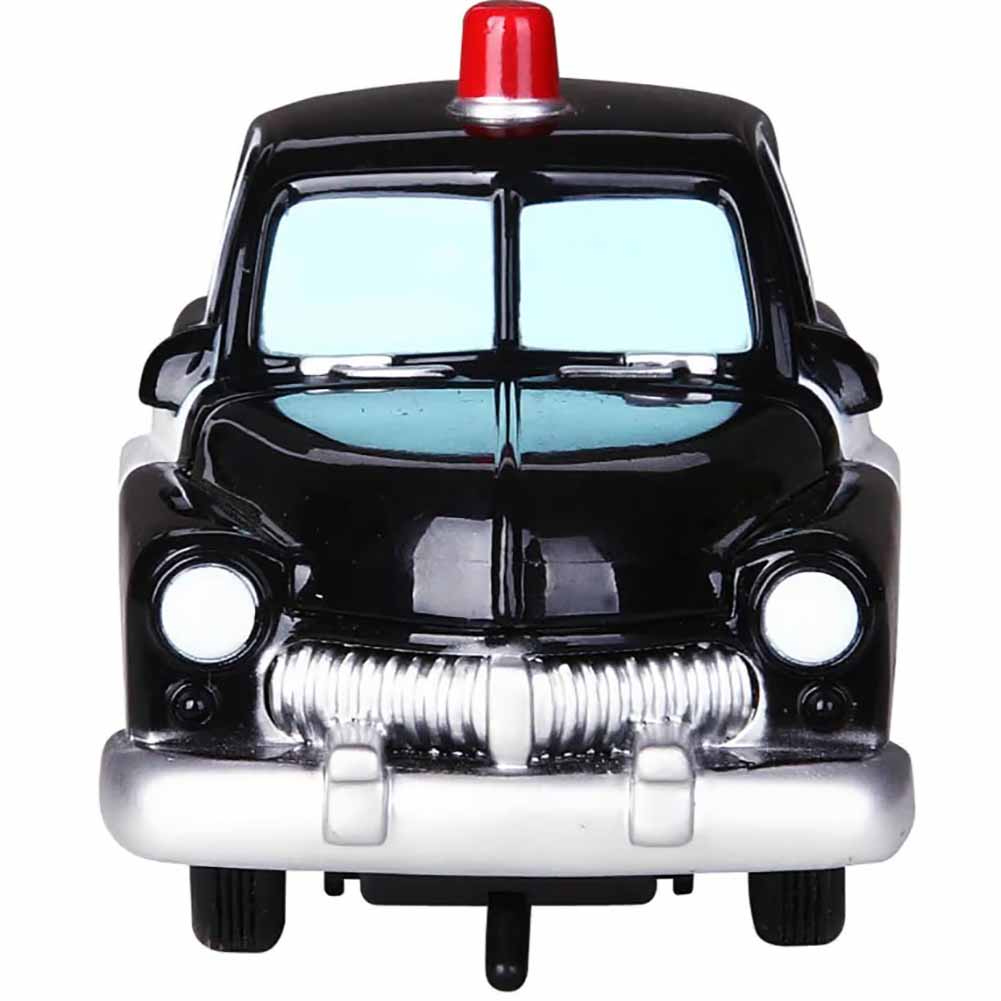 Police Squad Car General Products Lemax Cod 84833 4
