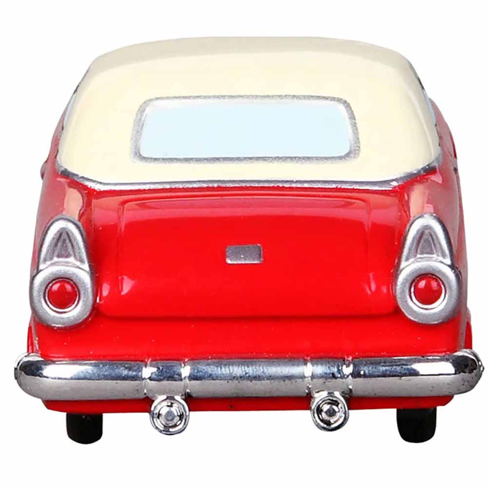 Sports Car General Products Lemax Cod 84836 2