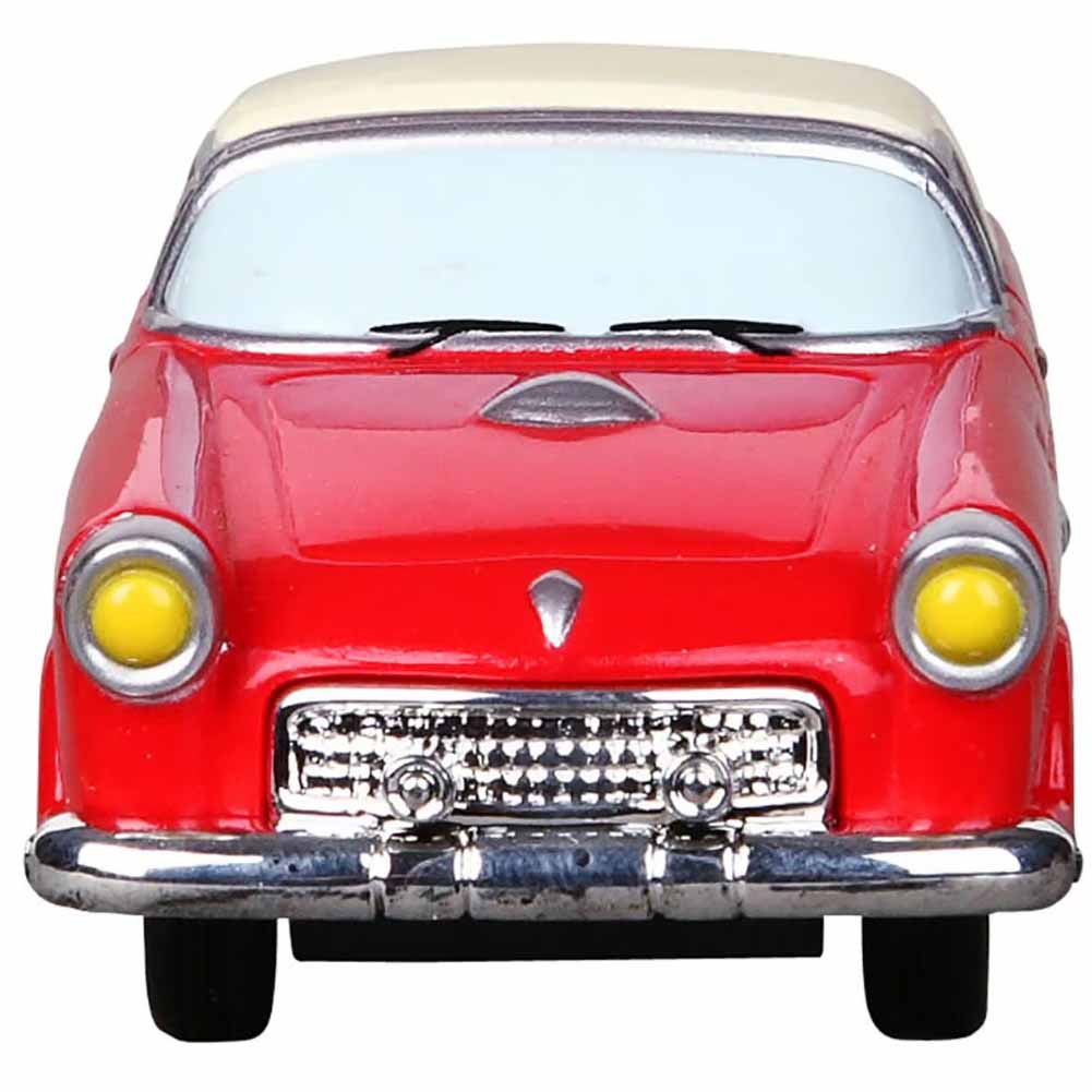 Sports Car General Products Lemax Cod 84836 4