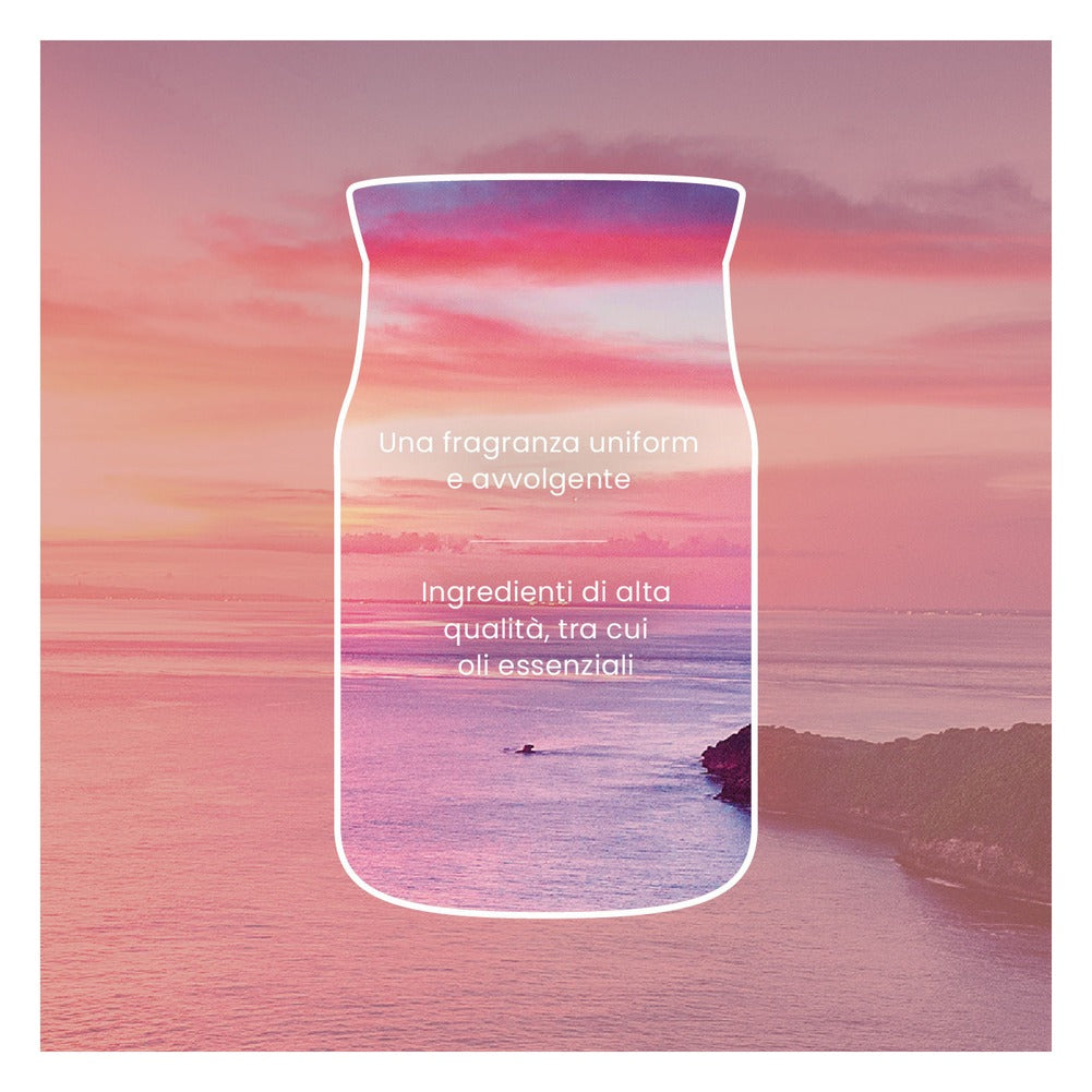 Candela Giara Grande Yankee Candle Signature Cliffside Sunrise 5