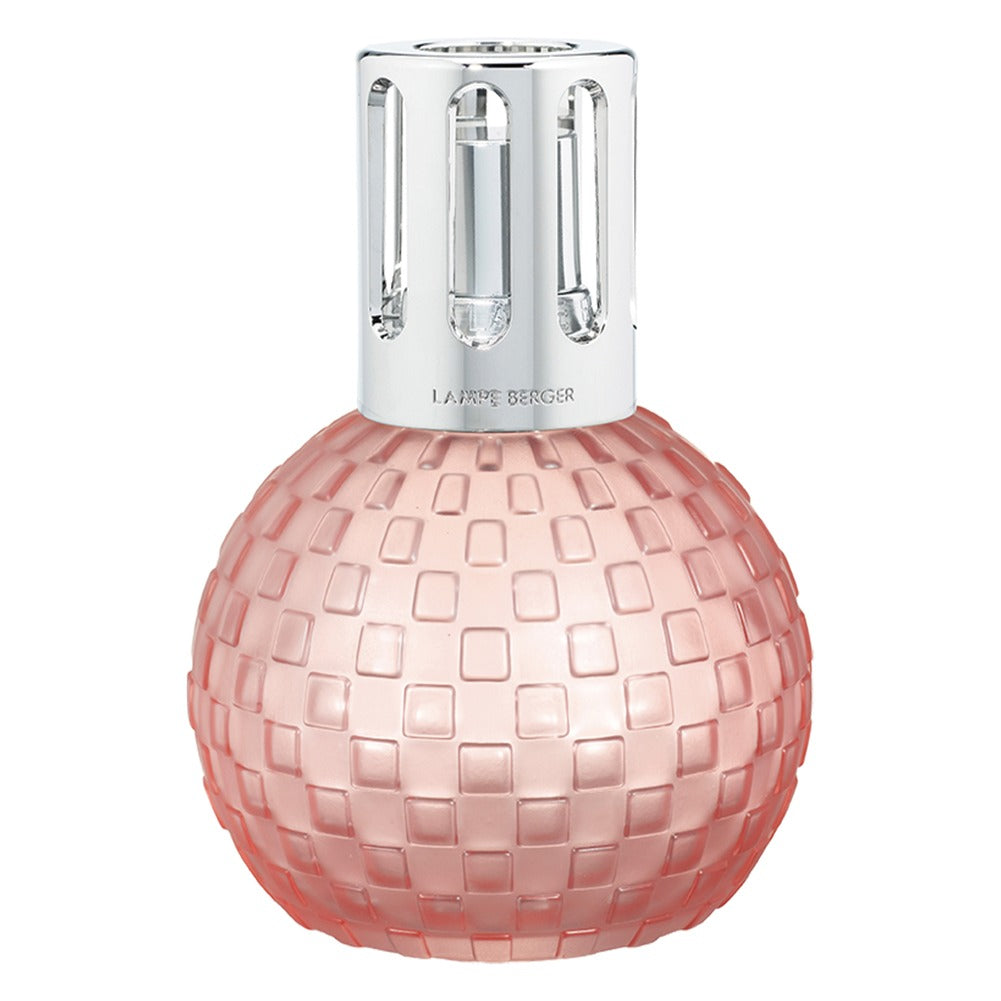 Cofanetto Lampada Catalitica Maison Berger Disco Pesca – Soleil Fruite 1