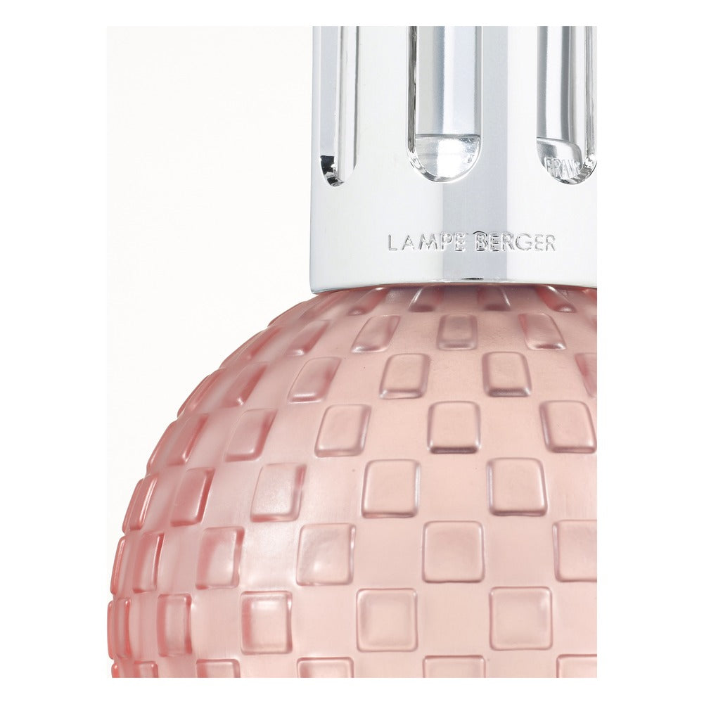 Cofanetto Lampada Catalitica Maison Berger Disco Pesca – Soleil Fruite 6