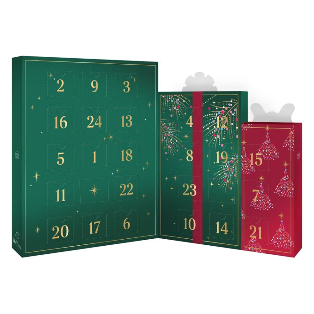Calendario dell'Avvento Yankee Candle 24 Days of Fragrance 5