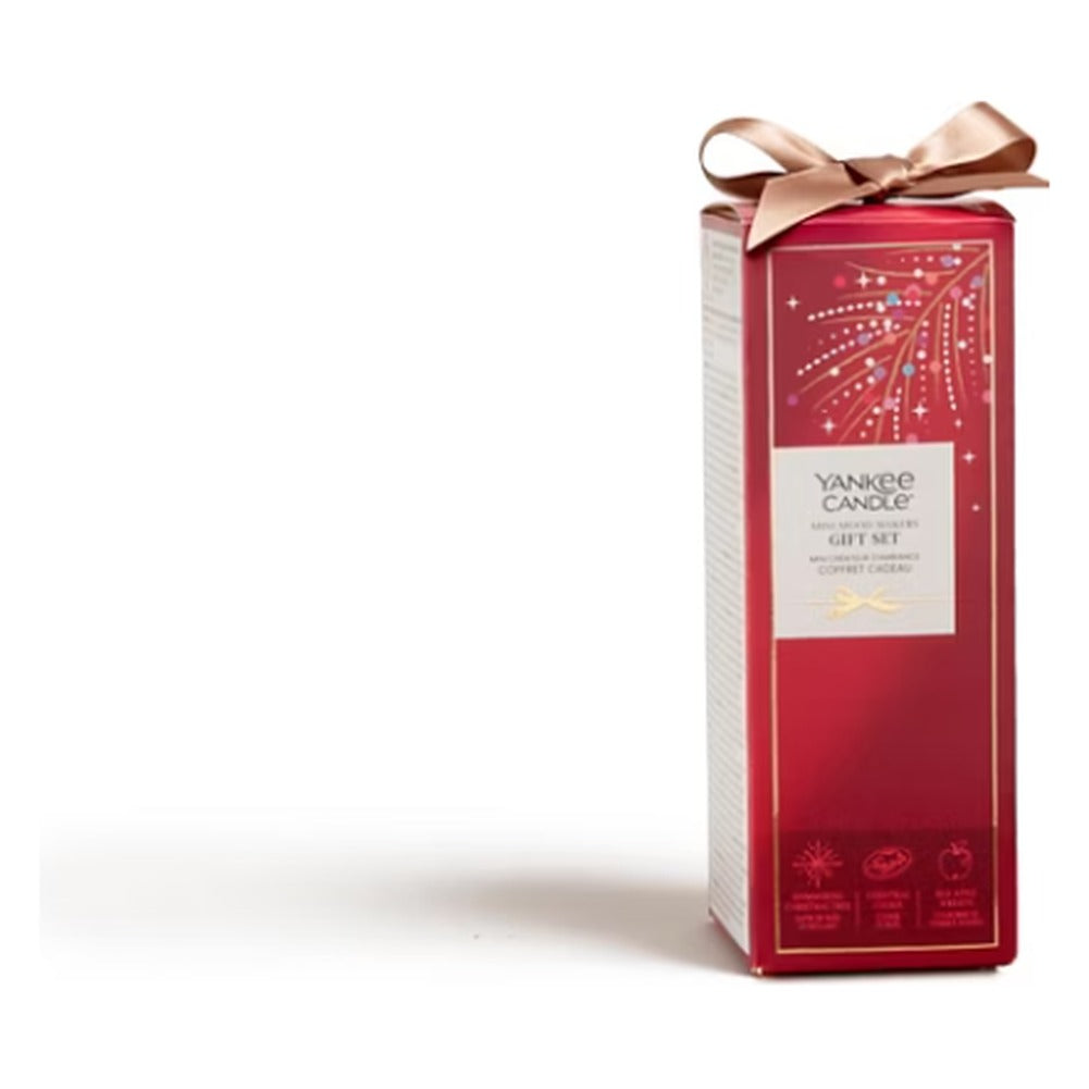 Confezione regalo Mini Mood Makers Yankee Candle 2