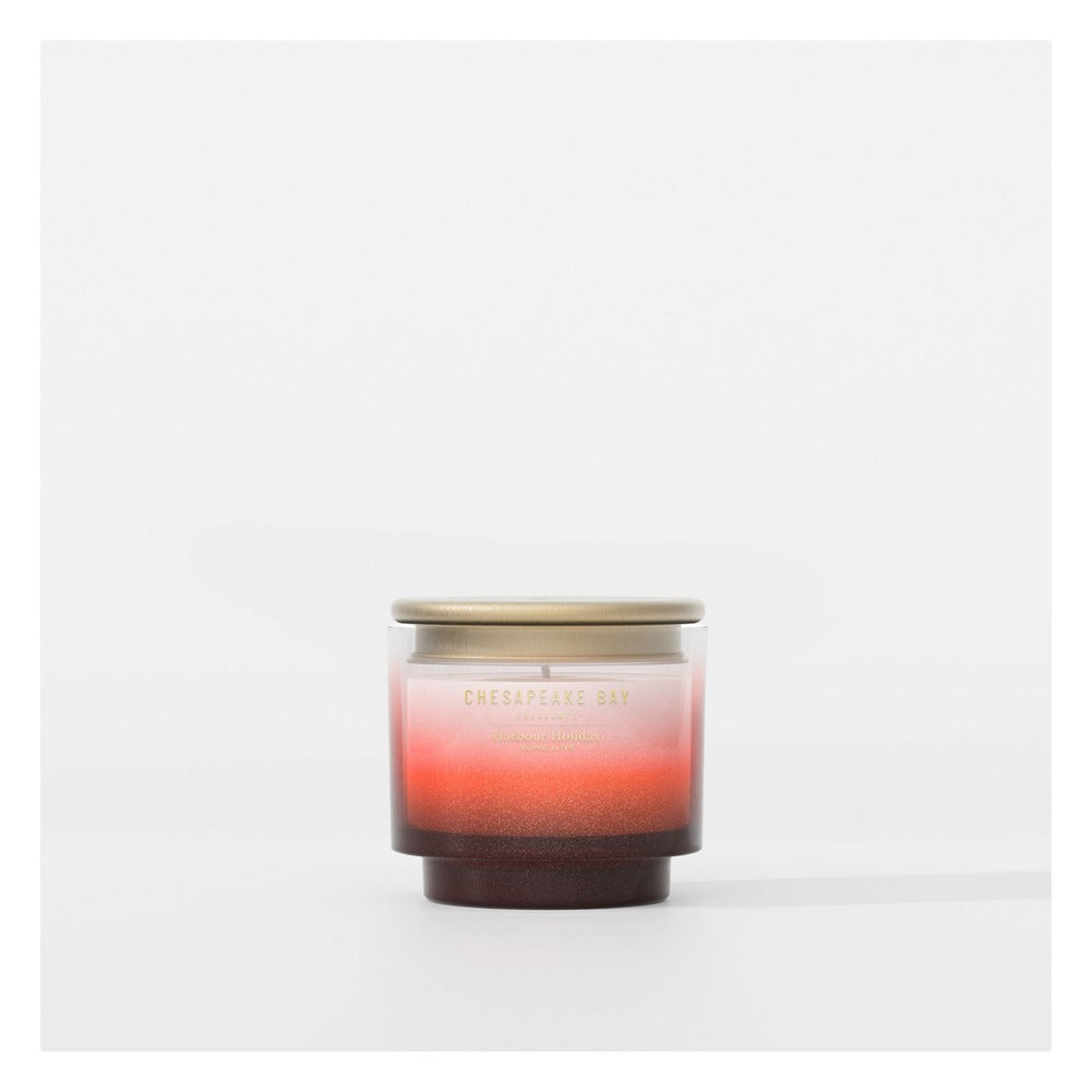Candela Piccola Chesapeake Bay Candle Harbour Holiday 2