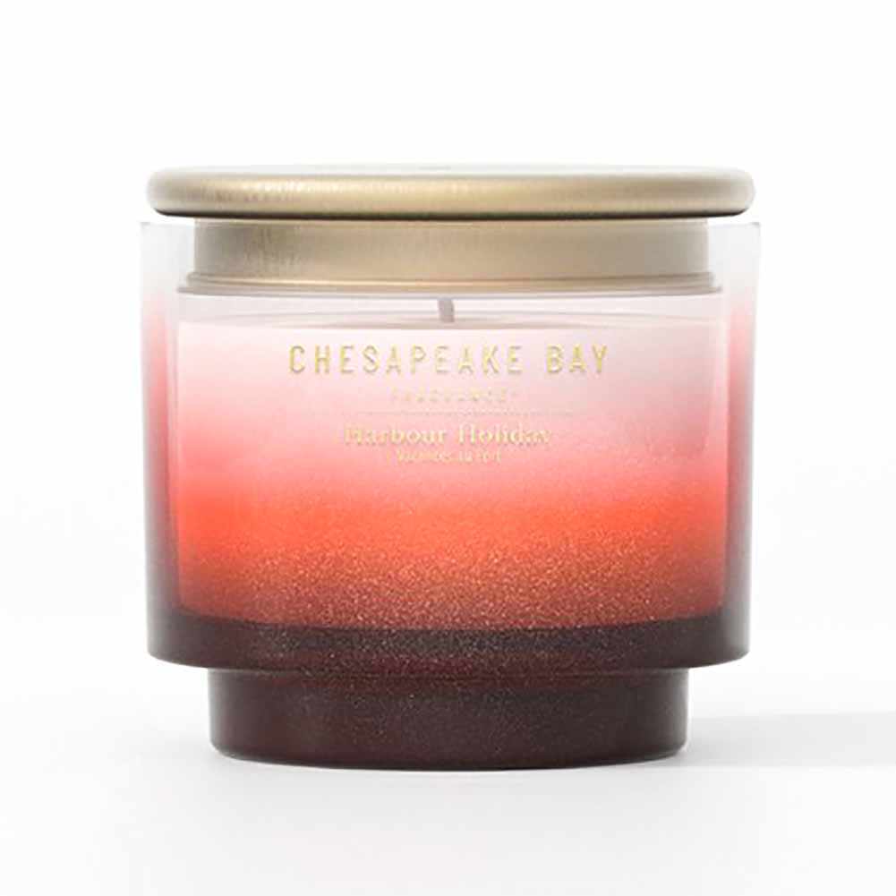 Candela Piccola Chesapeake Bay Candle Harbour Holiday