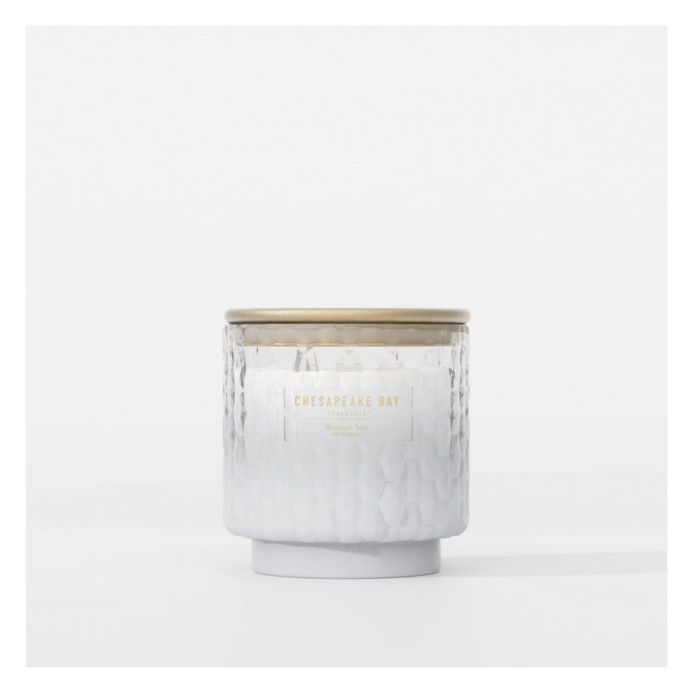Candela Grande Chesapeake Bay Candle Winter Sea 2