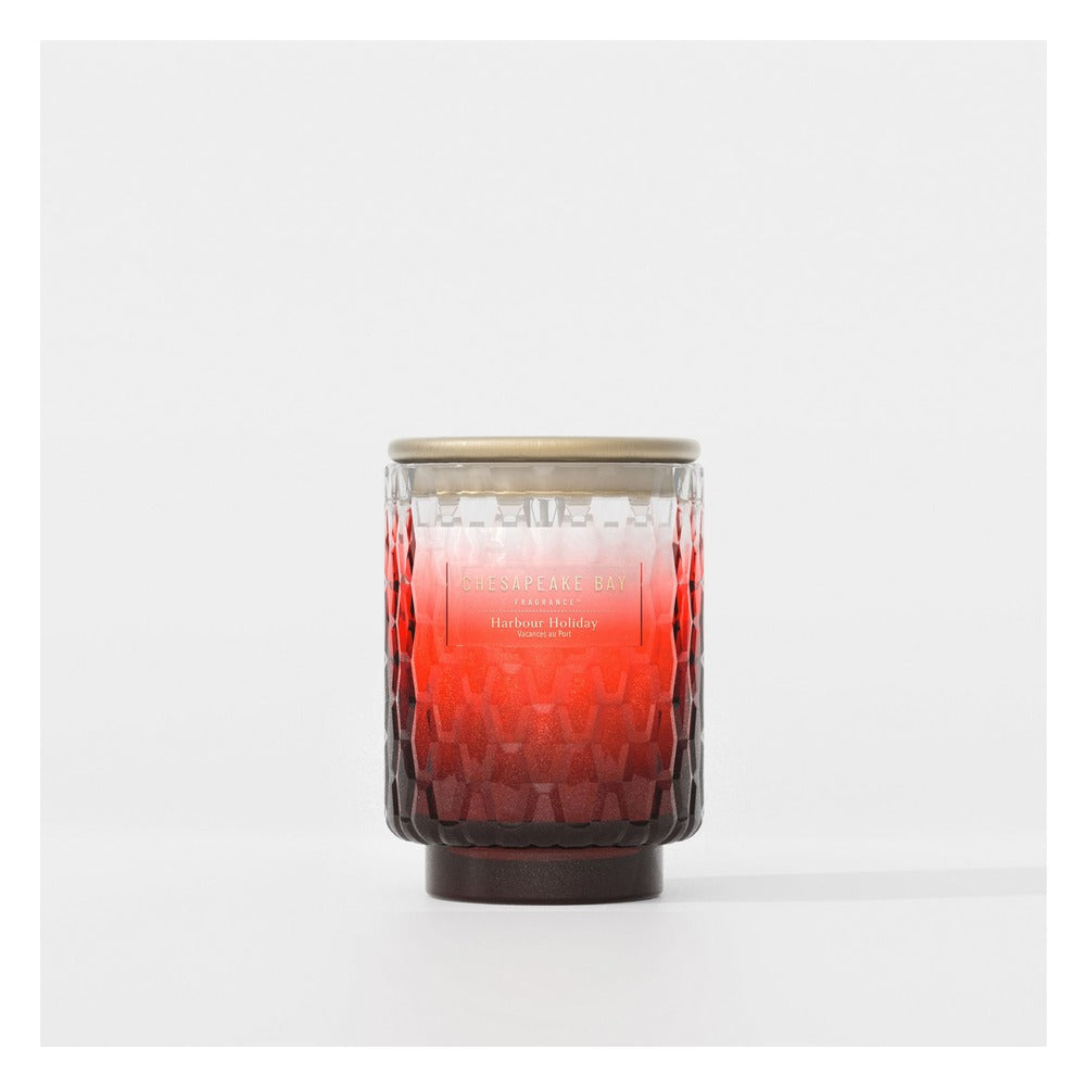 Candela media Chesapeake Bay Candle Harbour Holiday 2