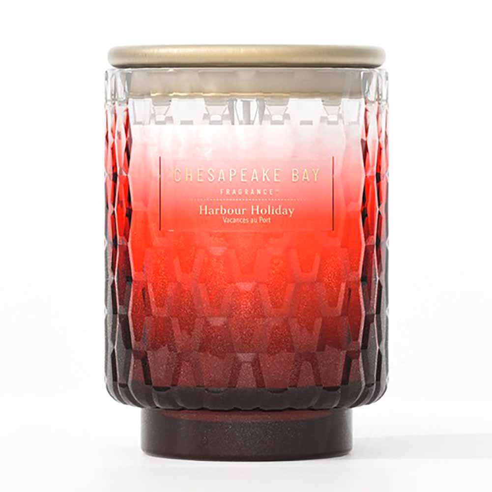 Candela media Chesapeake Bay Candle Harbour Holiday